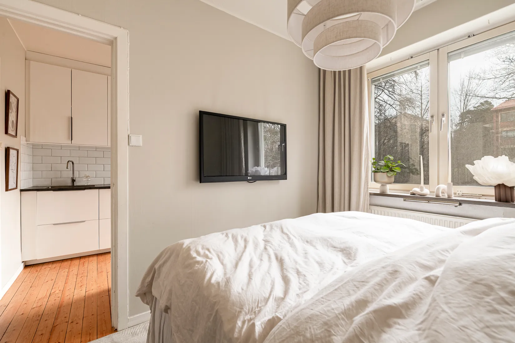 Bostadsrätt, Vegagatan 6 C, Vega, Västerås