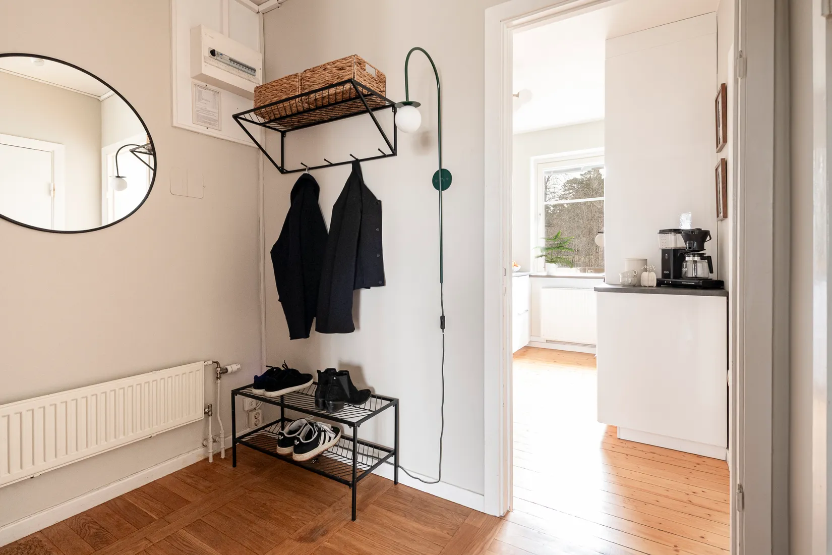 Bostadsrätt, Vegagatan 6 C, Vega, Västerås