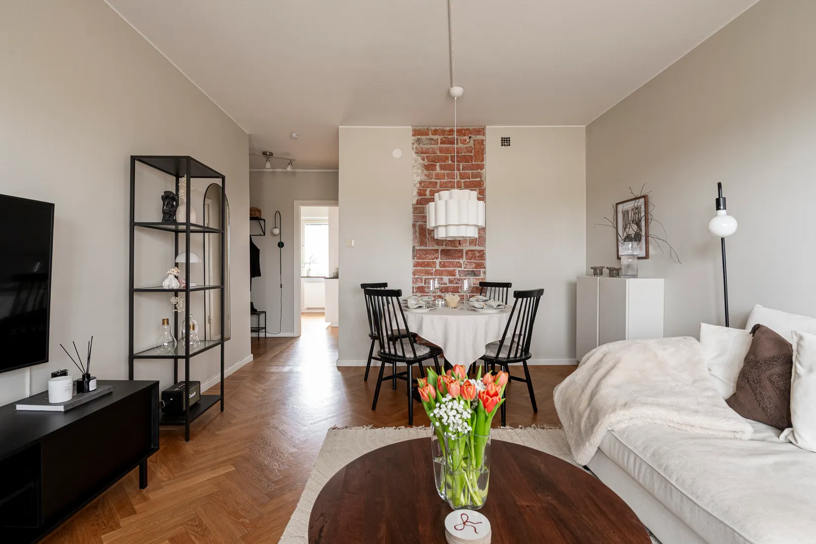 Bostadsrätt, Vegagatan 6 C, Vega, Västerås