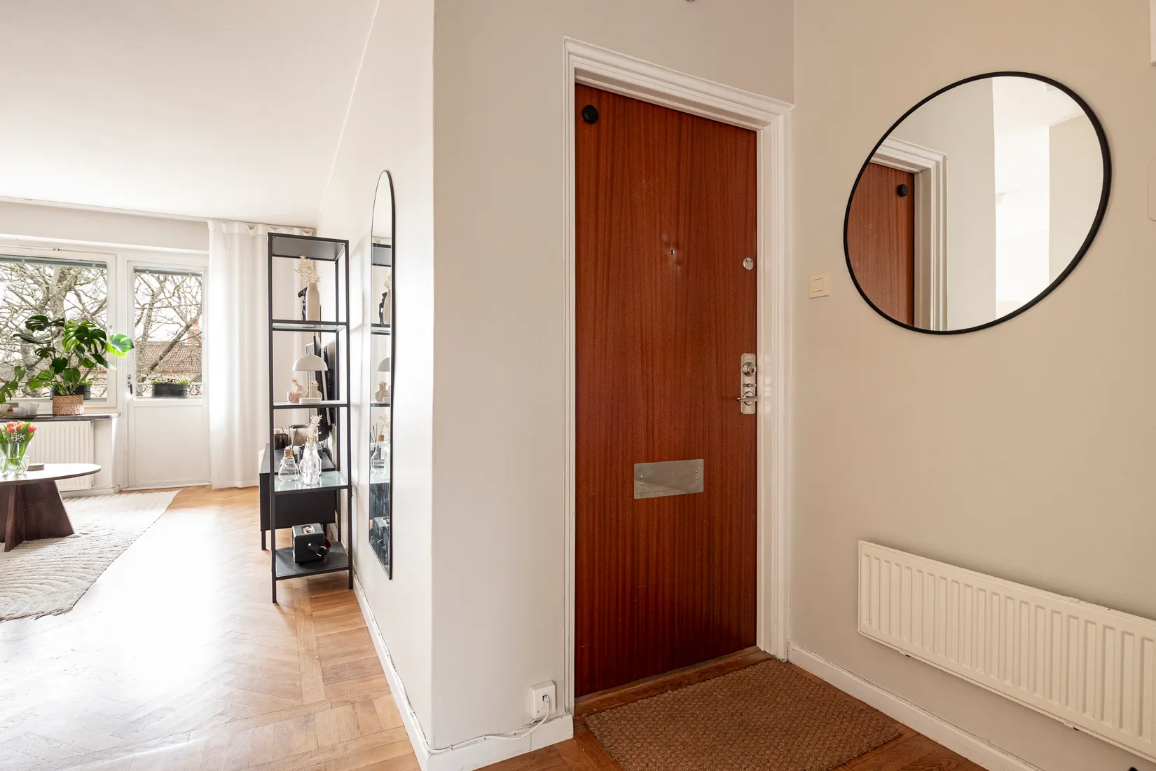 Bostadsrätt, Vegagatan 6 C, Vega, Västerås