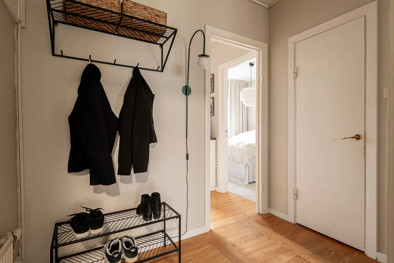 Bostadsrätt, Vegagatan 6 C, Vega, Västerås