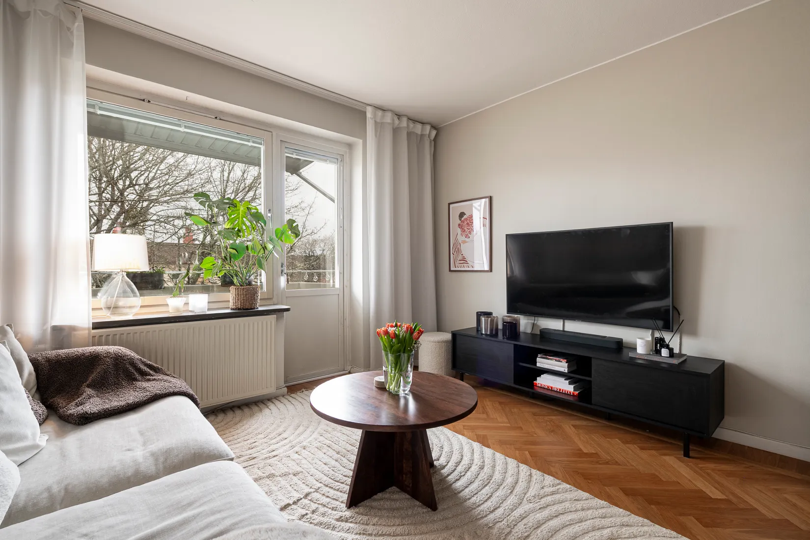 Bostadsrätt, Vegagatan 6 C, Vega, Västerås