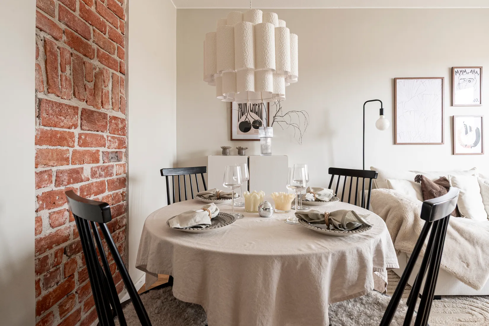 Bostadsrätt, Vegagatan 6 C, Vega, Västerås