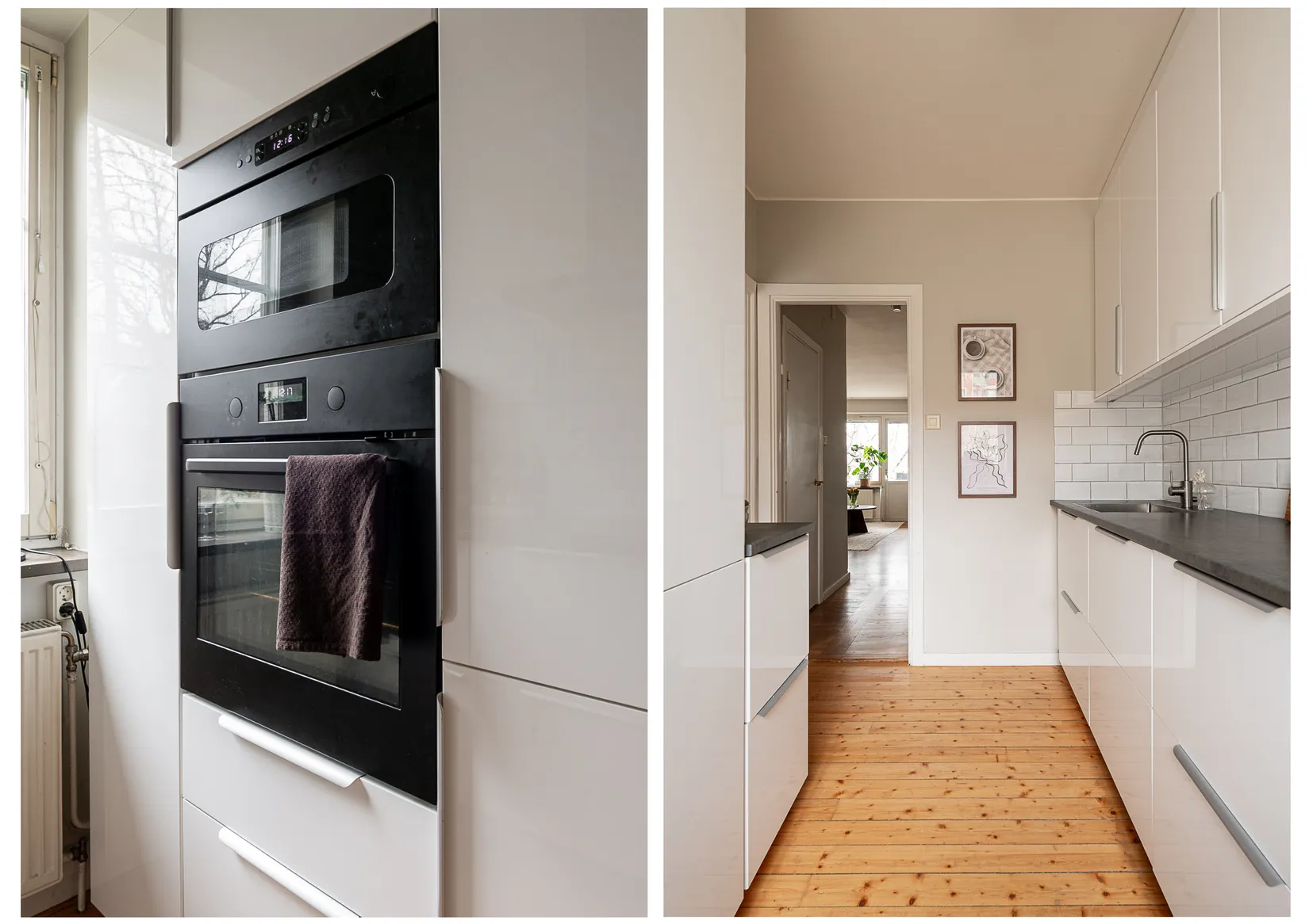 Bostadsrätt, Vegagatan 6 C, Vega, Västerås