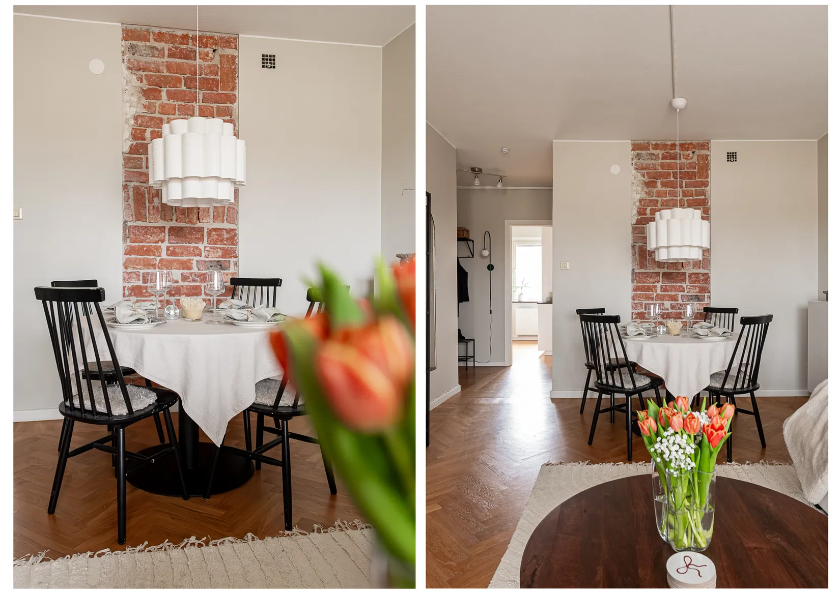 Bostadsrätt, Vegagatan 6 C, Vega, Västerås