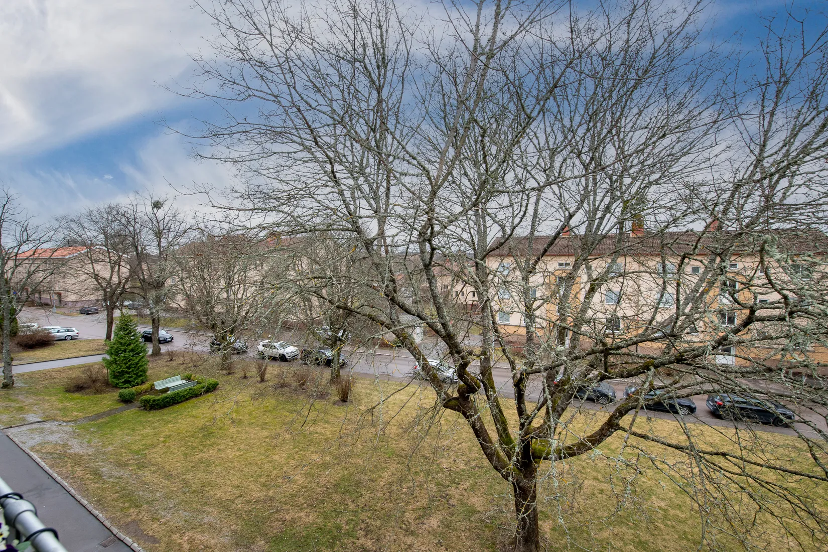 Bostadsrätt, Vegagatan 6 C, Vega, Västerås