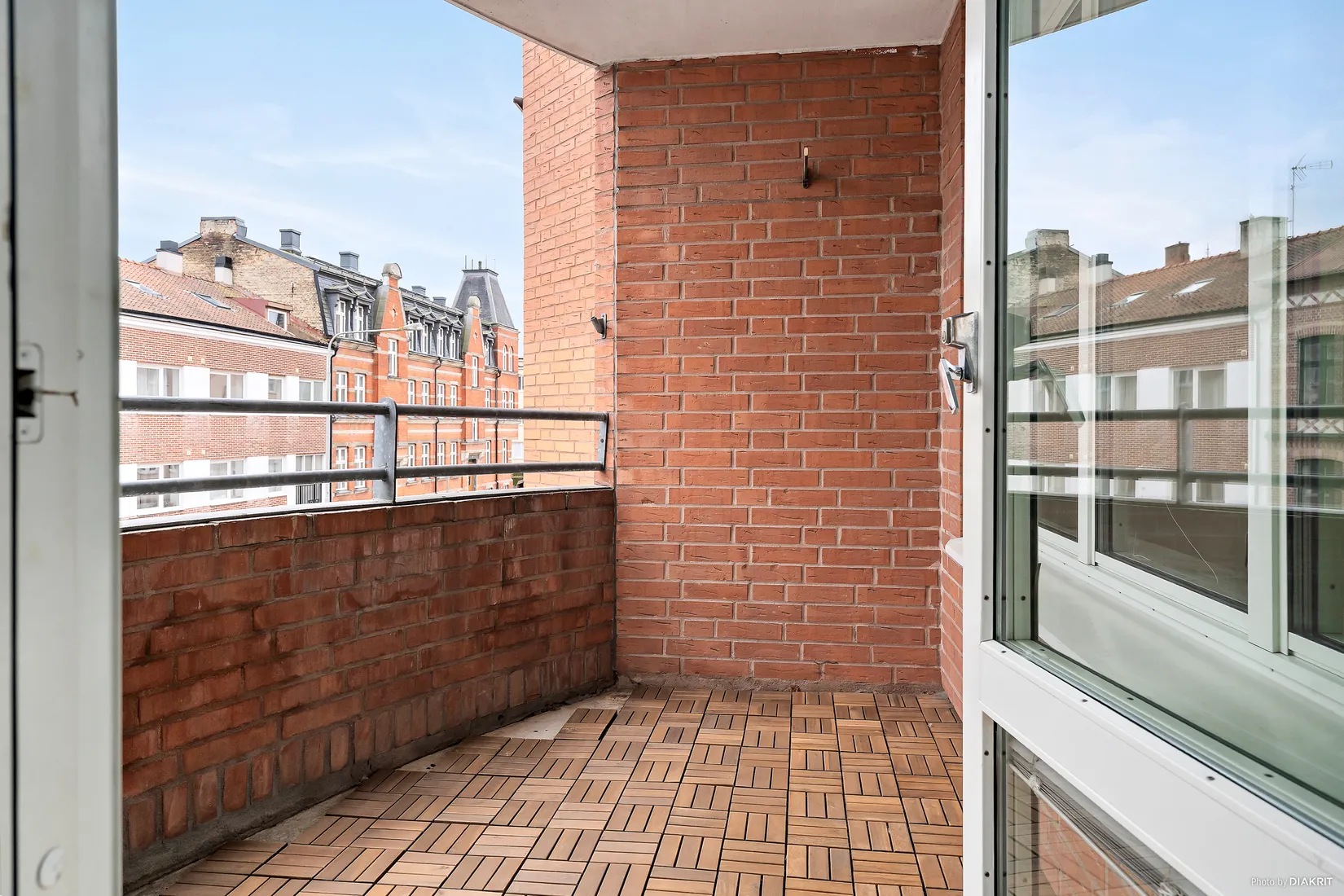 Bostadsrätt, Regeringsgatan 117, Centralt / Saturnus, Landskrona