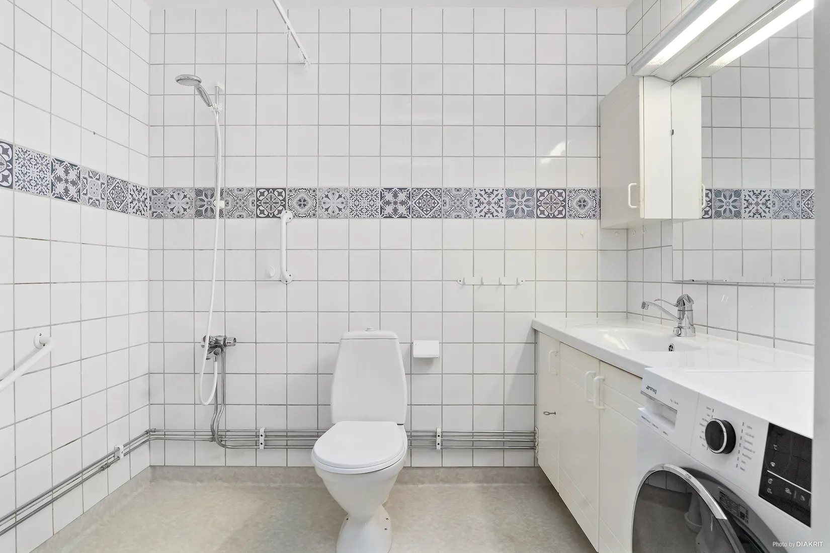 Bostadsrätt, Regeringsgatan 117, Centralt / Saturnus, Landskrona