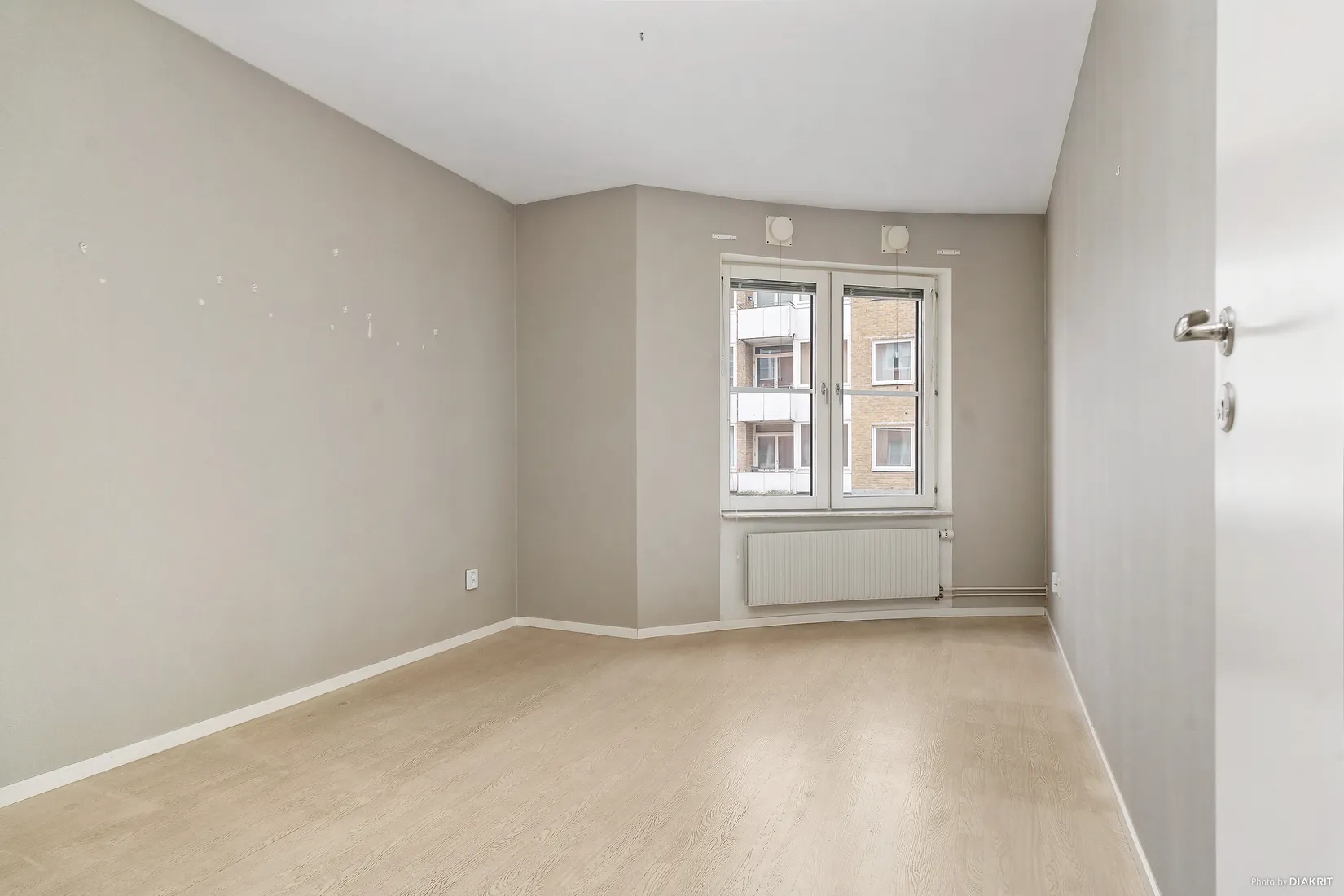 Bostadsrätt, Regeringsgatan 117, Centralt / Saturnus, Landskrona