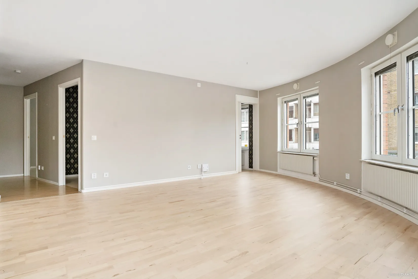 Bostadsrätt, Regeringsgatan 117, Centralt / Saturnus, Landskrona