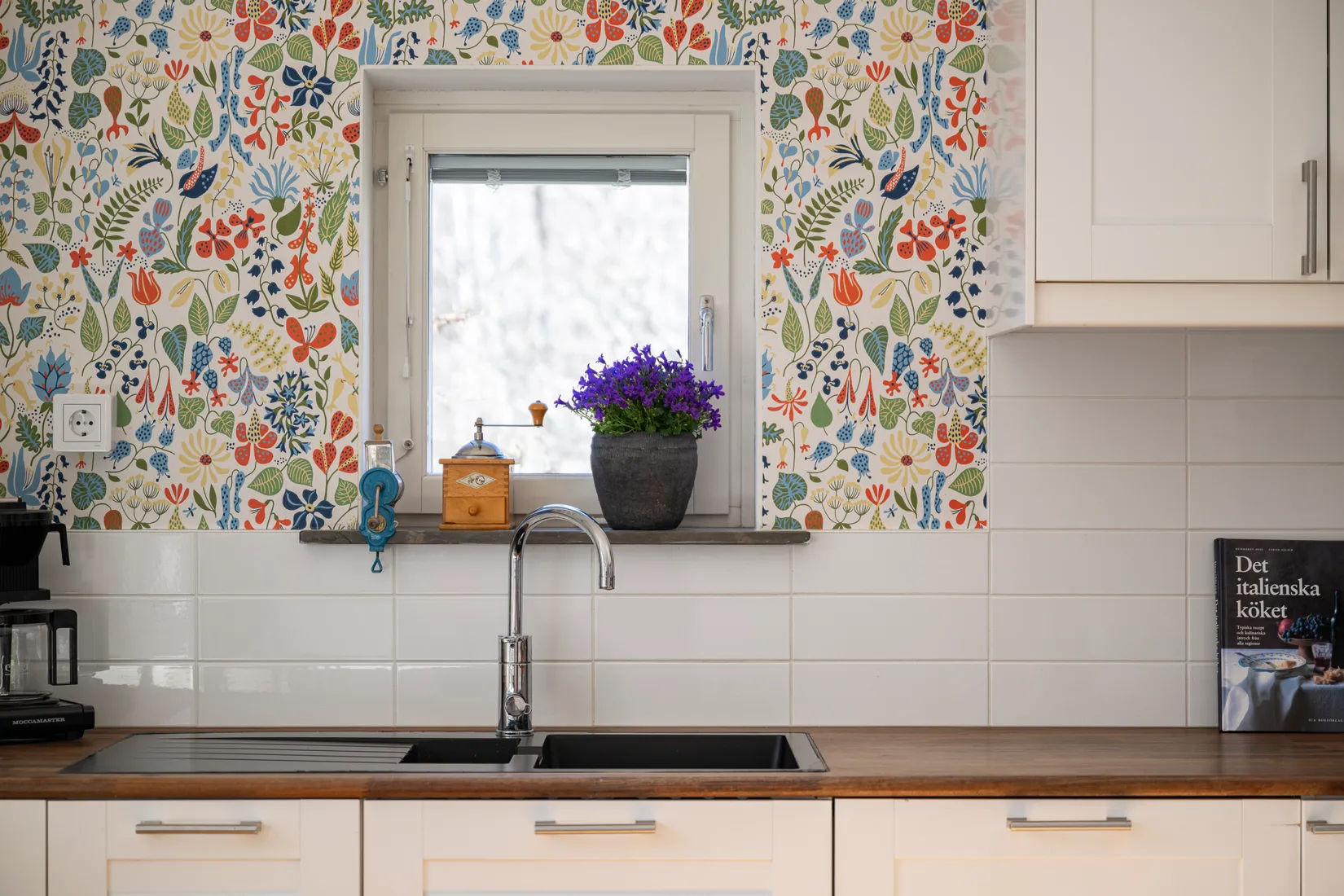 Bostadsrätt, Sedumbacken 4, Riksby, Stockholm