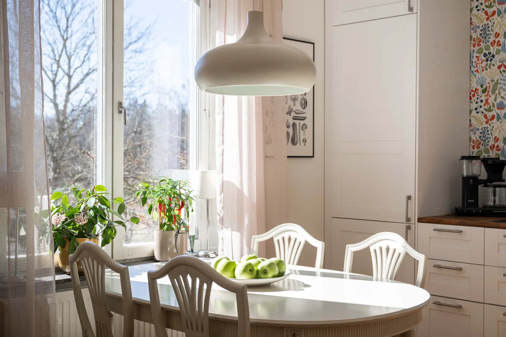 Bostadsrätt, Sedumbacken 4, Riksby, Stockholm