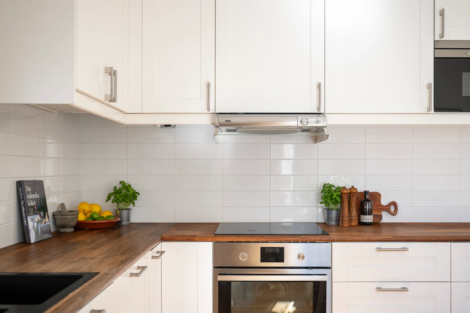 Bostadsrätt, Sedumbacken 4, Riksby, Stockholm