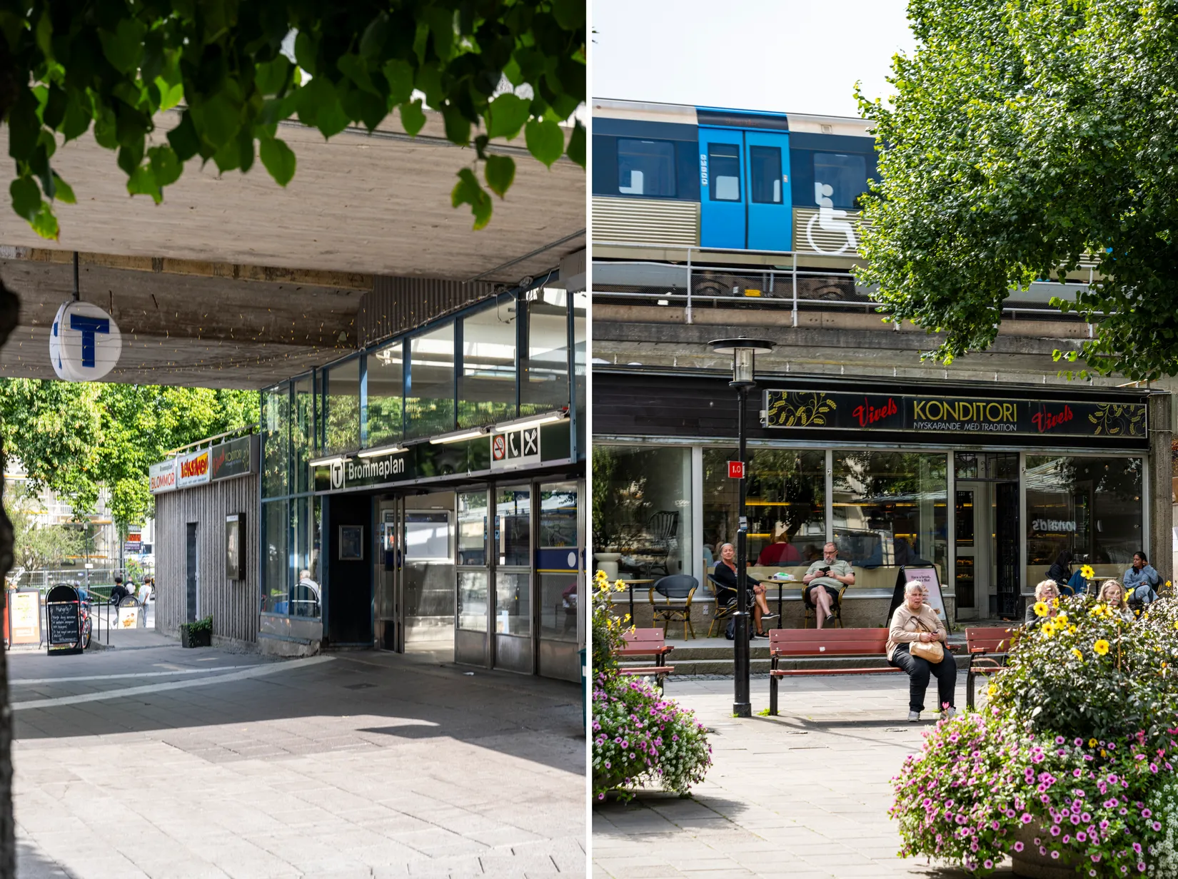 Bostadsrätt, Sedumbacken 4, Riksby, Stockholm