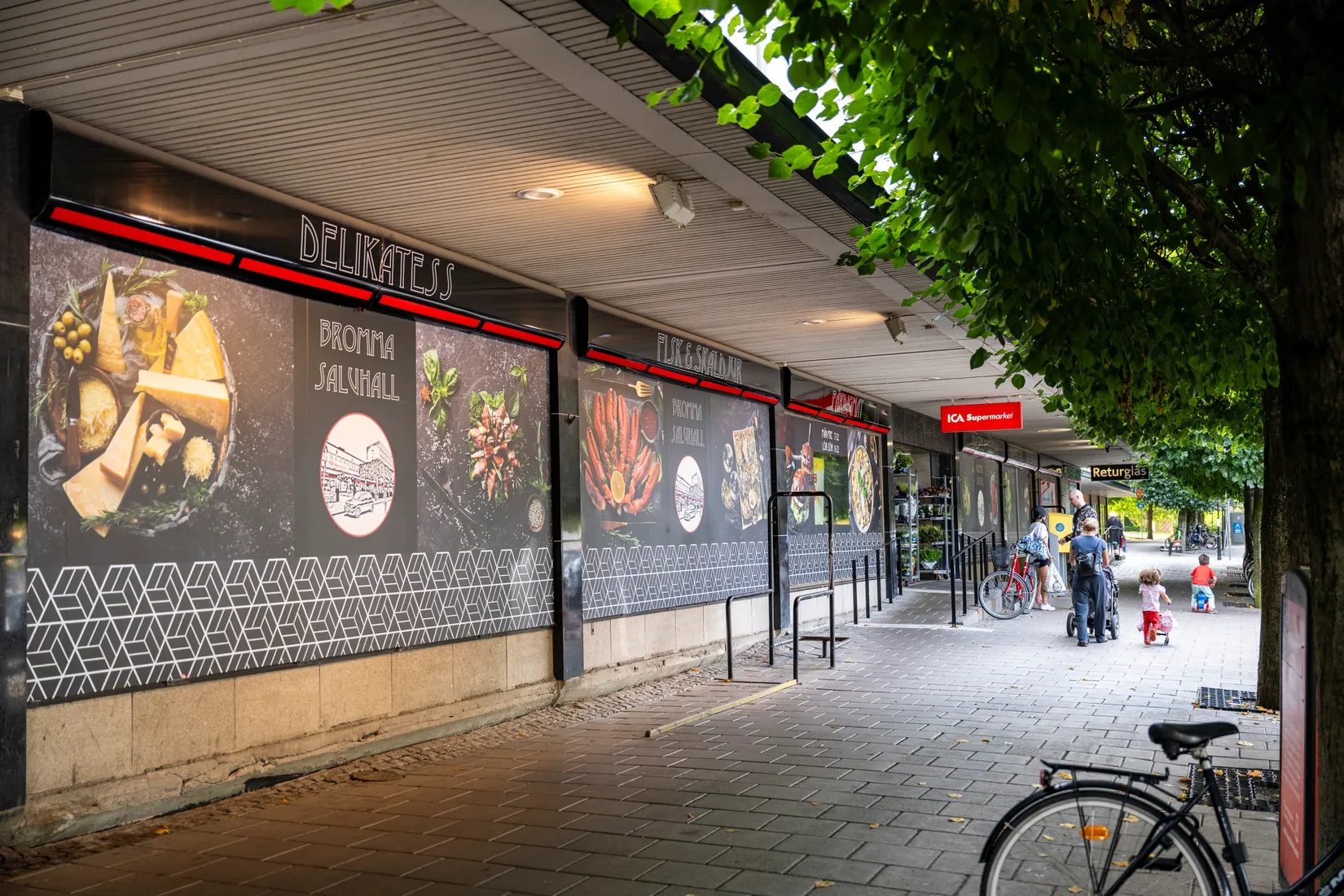 Bostadsrätt, Sedumbacken 4, Riksby, Stockholm