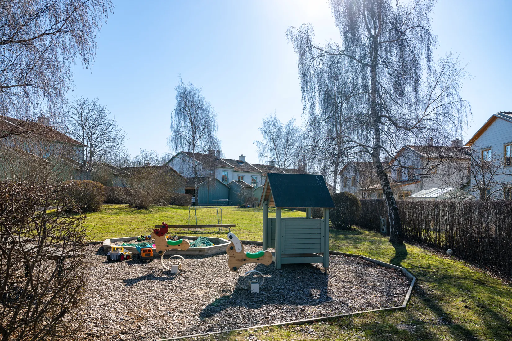 Bostadsrätt, Sedumbacken 4, Riksby, Stockholm