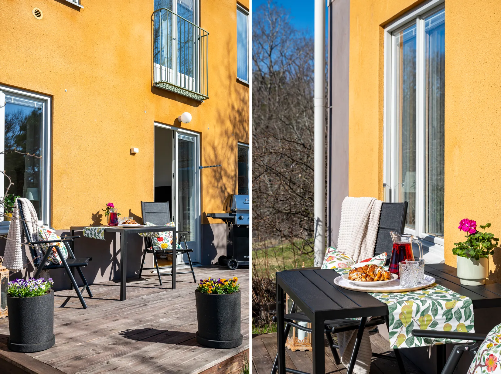 Bostadsrätt, Sedumbacken 4, Riksby, Stockholm