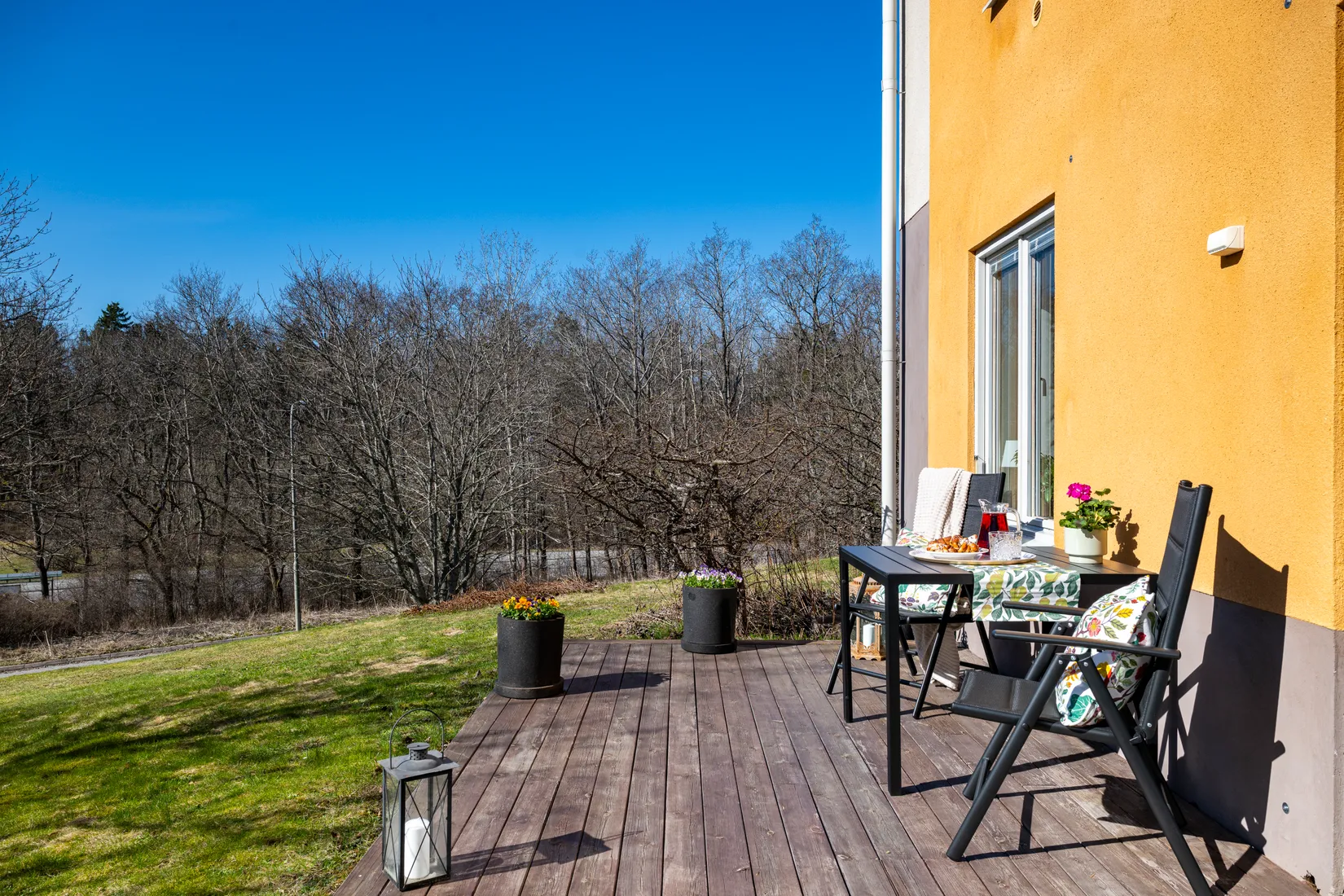 Bostadsrätt, Sedumbacken 4, Riksby, Stockholm