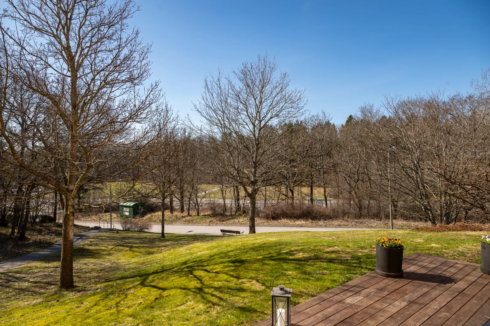 Bostadsrätt, Sedumbacken 4, Riksby, Stockholm