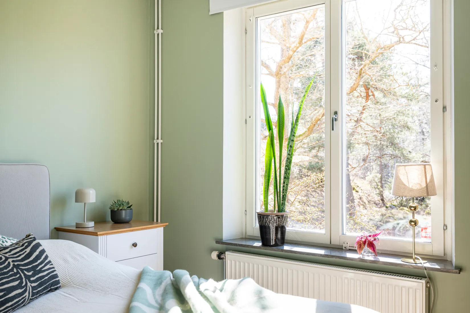 Bostadsrätt, Sedumbacken 4, Riksby, Stockholm