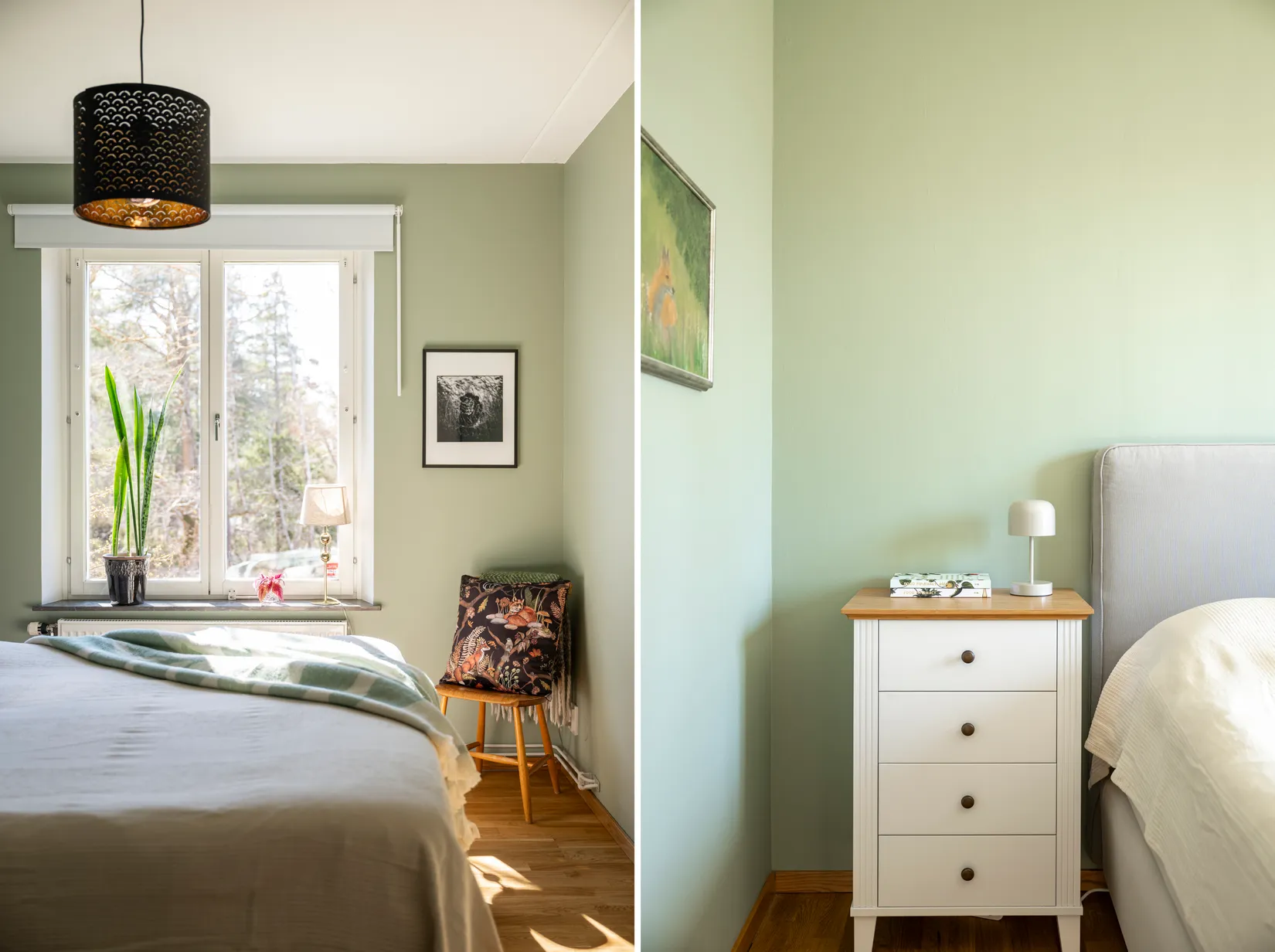 Bostadsrätt, Sedumbacken 4, Riksby, Stockholm