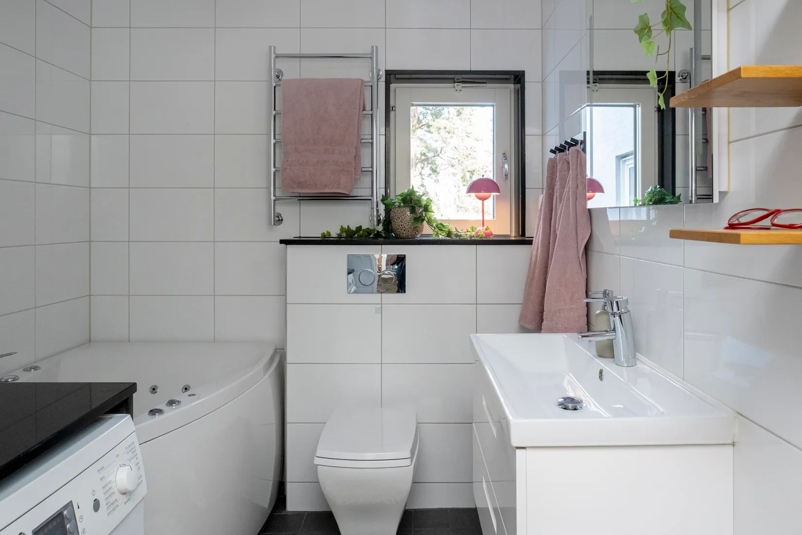 Bostadsrätt, Fredriksbergsvägen 5, Fredriksberg, Vaxholm