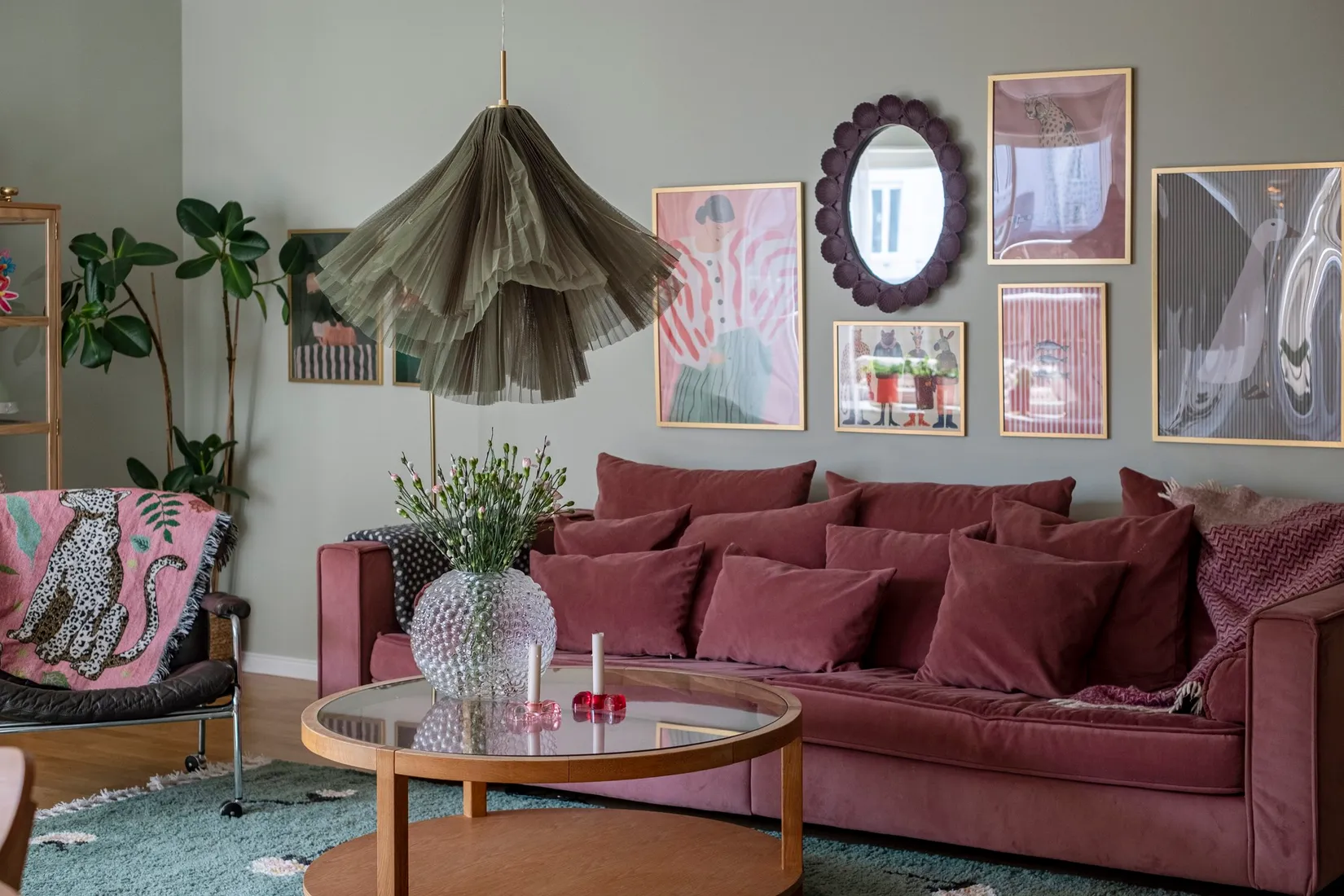 Bostadsrätt, Fredriksbergsvägen 5, Fredriksberg, Vaxholm