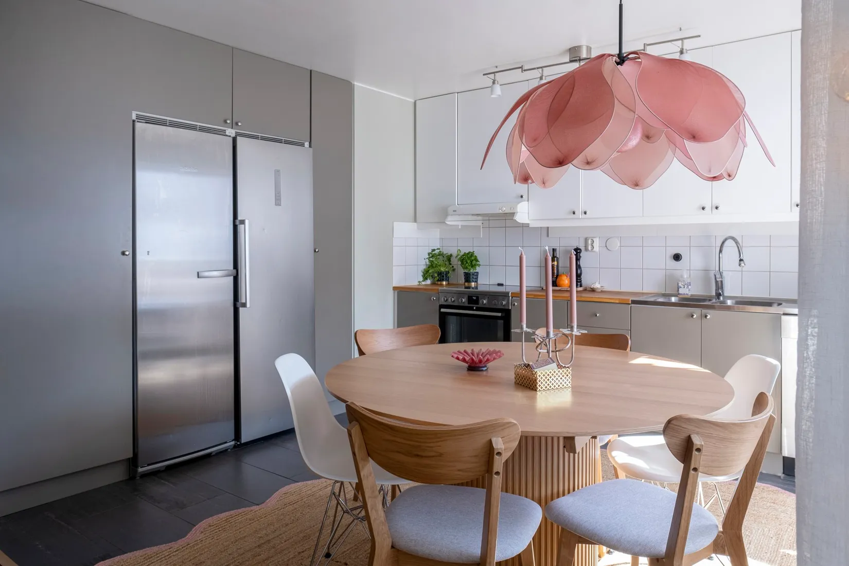 Bostadsrätt, Fredriksbergsvägen 5, Fredriksberg, Vaxholm