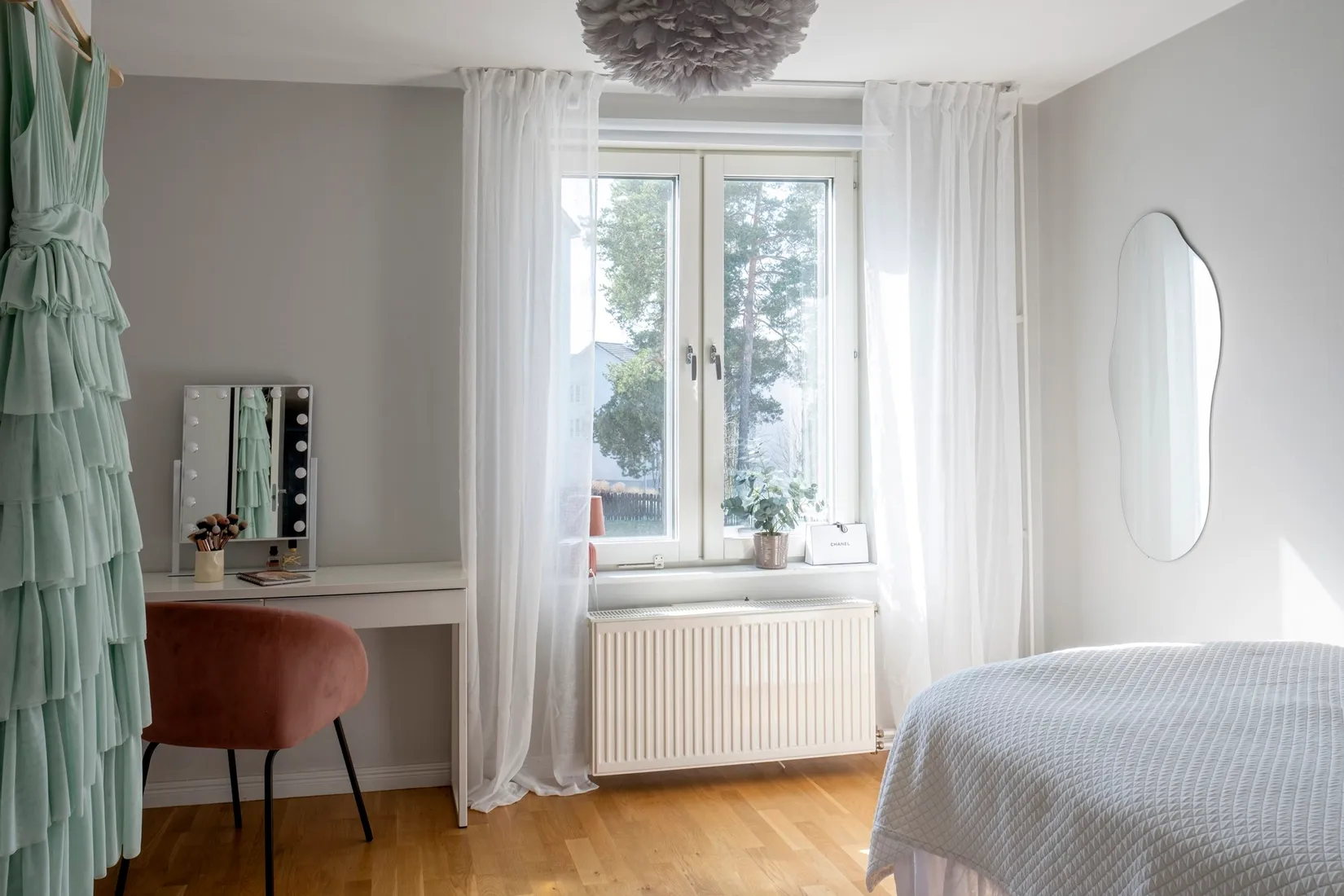 Bostadsrätt, Fredriksbergsvägen 5, Fredriksberg, Vaxholm