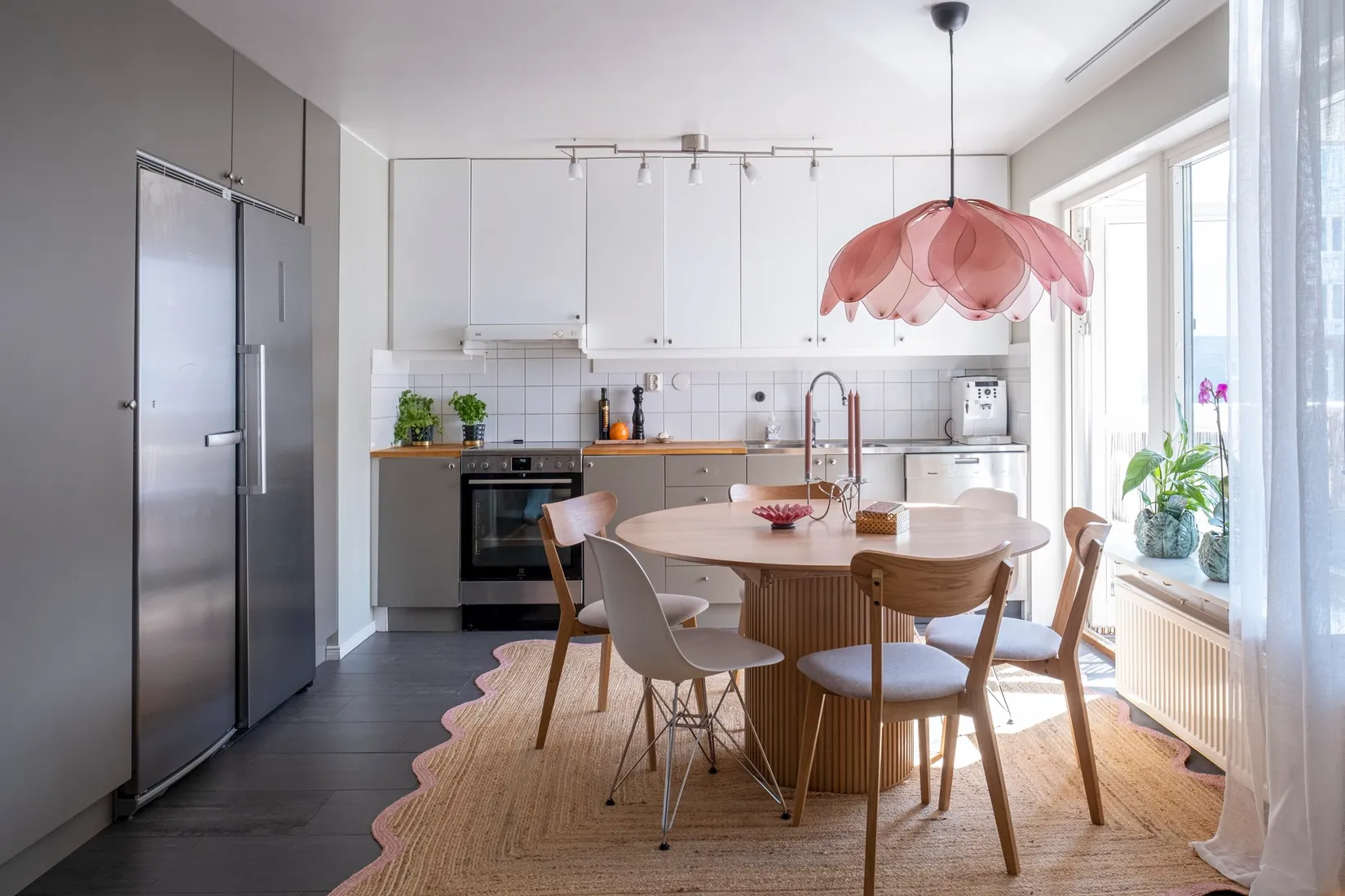 Bostadsrätt, Fredriksbergsvägen 5, Fredriksberg, Vaxholm