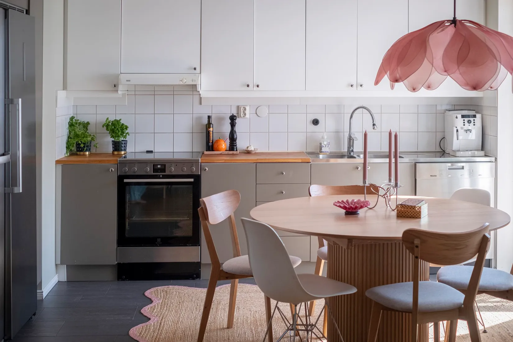 Bostadsrätt, Fredriksbergsvägen 5, Fredriksberg, Vaxholm