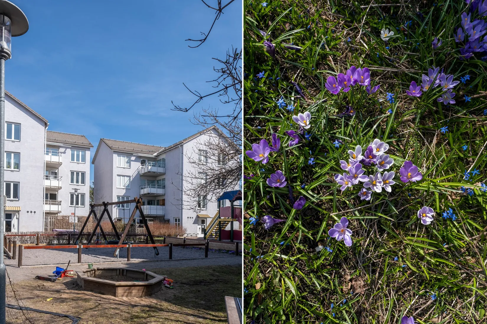 Bostadsrätt, Fredriksbergsvägen 5, Fredriksberg, Vaxholm