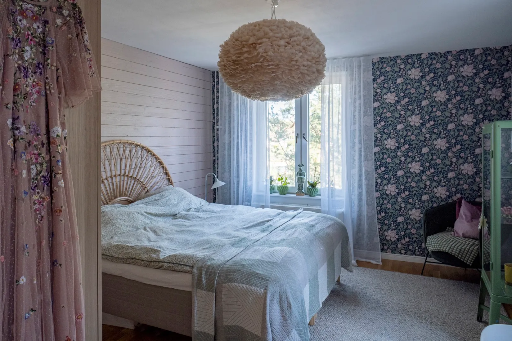 Bostadsrätt, Fredriksbergsvägen 5, Fredriksberg, Vaxholm