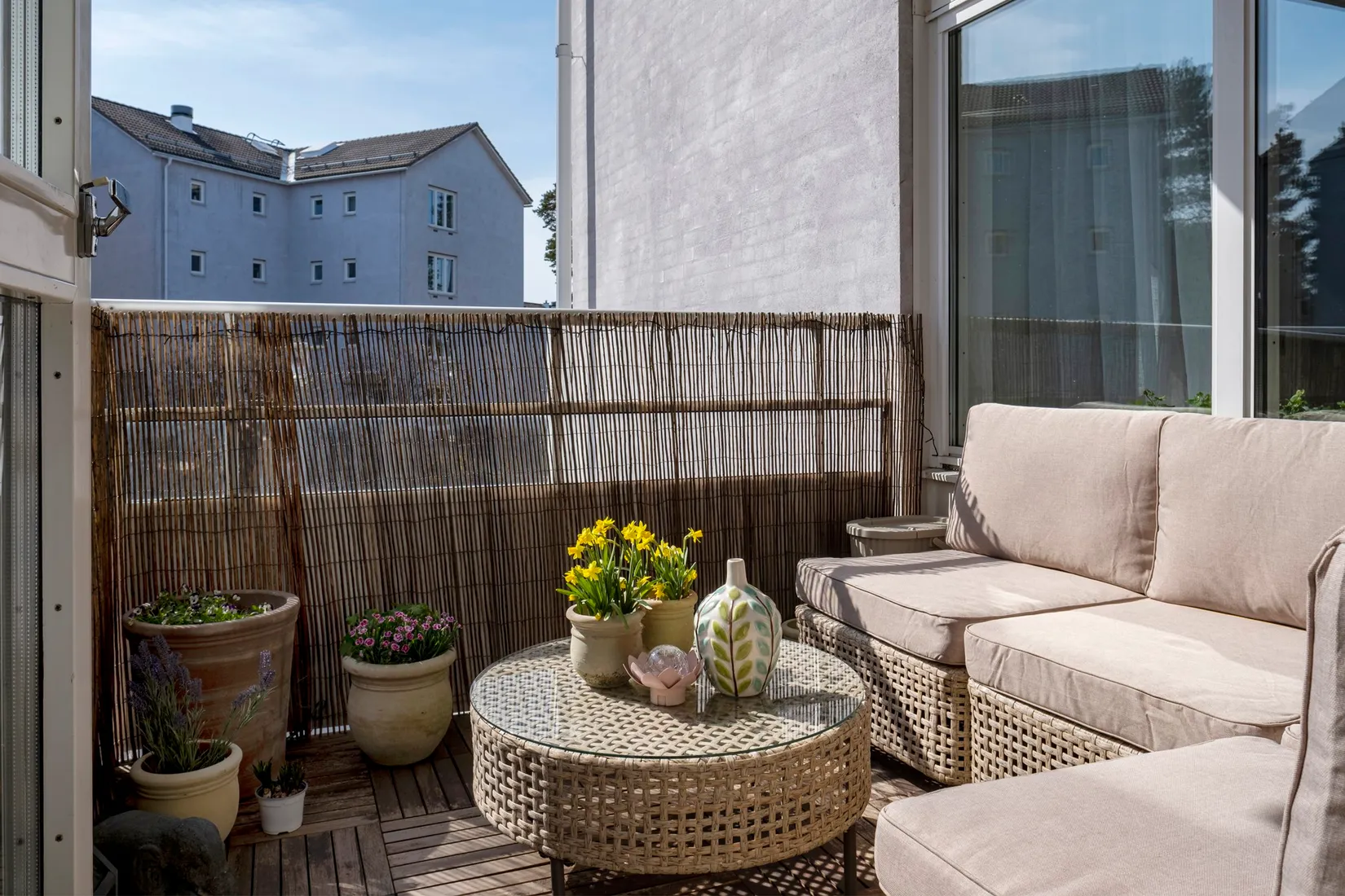 Bostadsrätt, Fredriksbergsvägen 5, Fredriksberg, Vaxholm