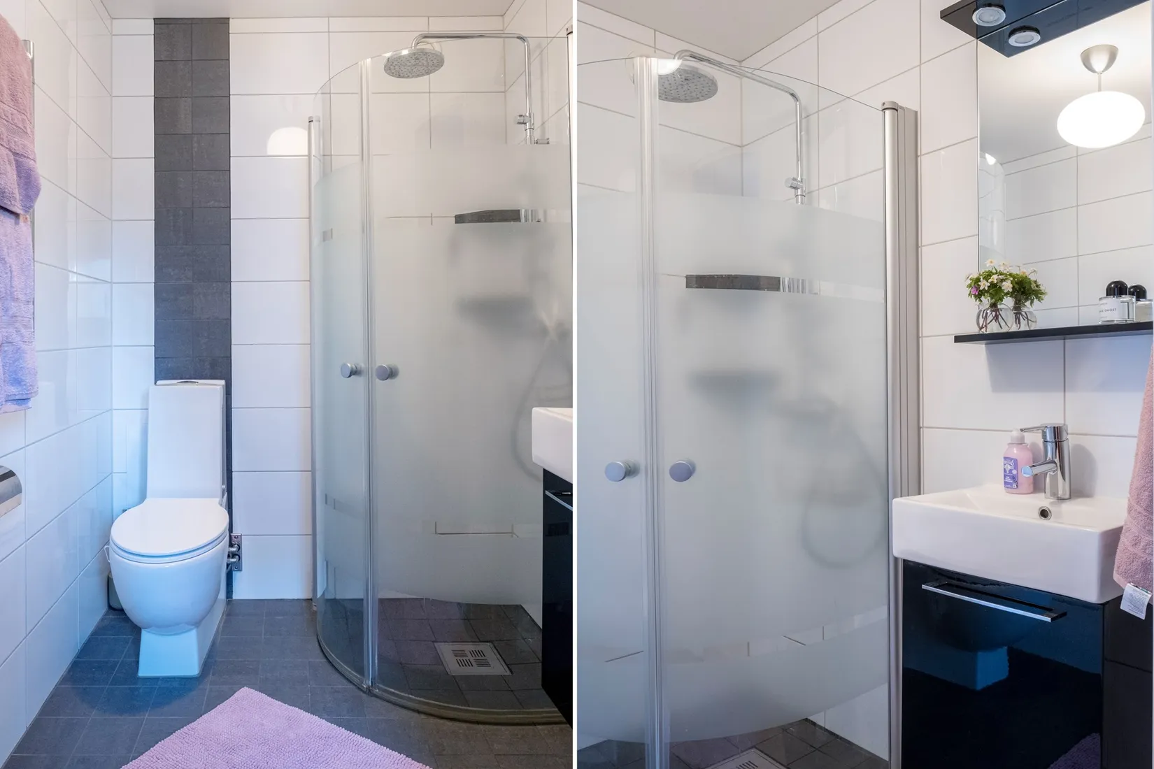 Bostadsrätt, Fredriksbergsvägen 5, Fredriksberg, Vaxholm