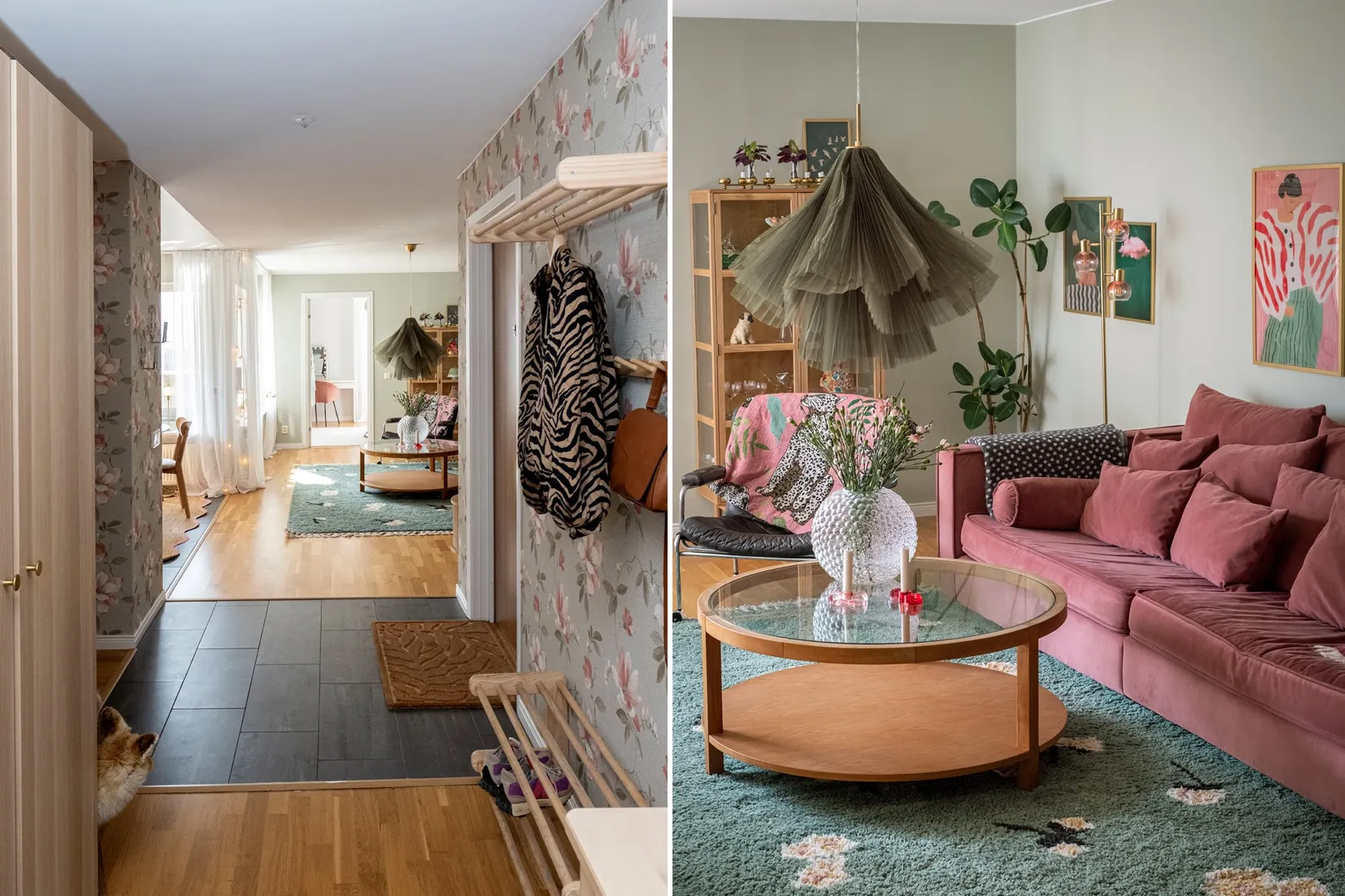 Bostadsrätt, Fredriksbergsvägen 5, Fredriksberg, Vaxholm