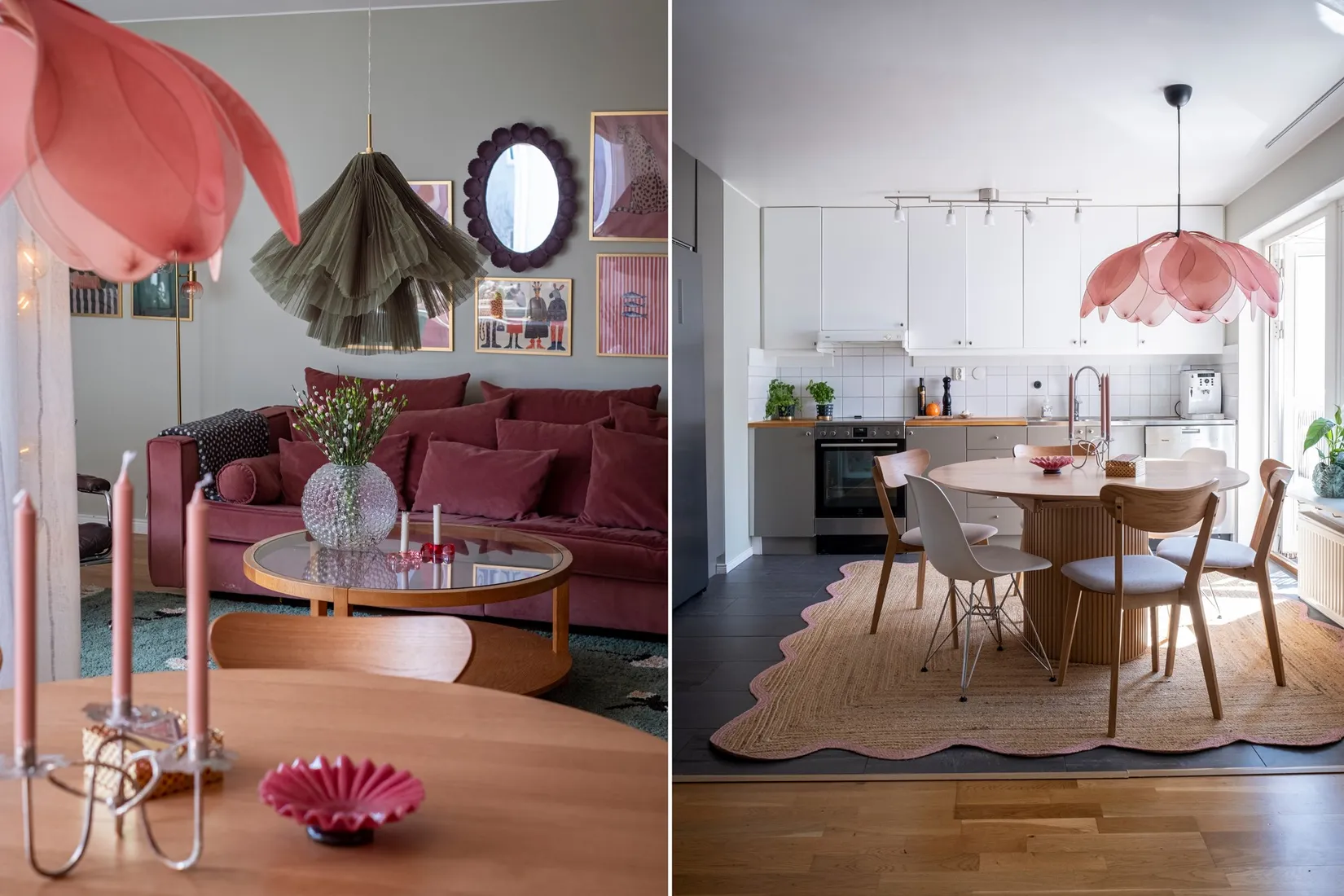 Bostadsrätt, Fredriksbergsvägen 5, Fredriksberg, Vaxholm