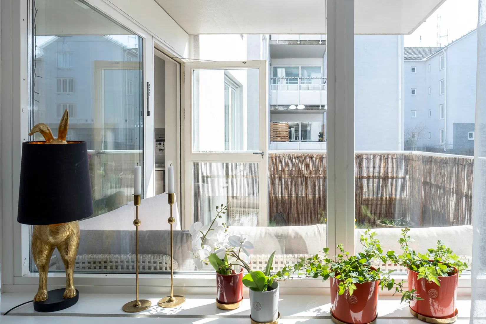 Bostadsrätt, Fredriksbergsvägen 5, Fredriksberg, Vaxholm