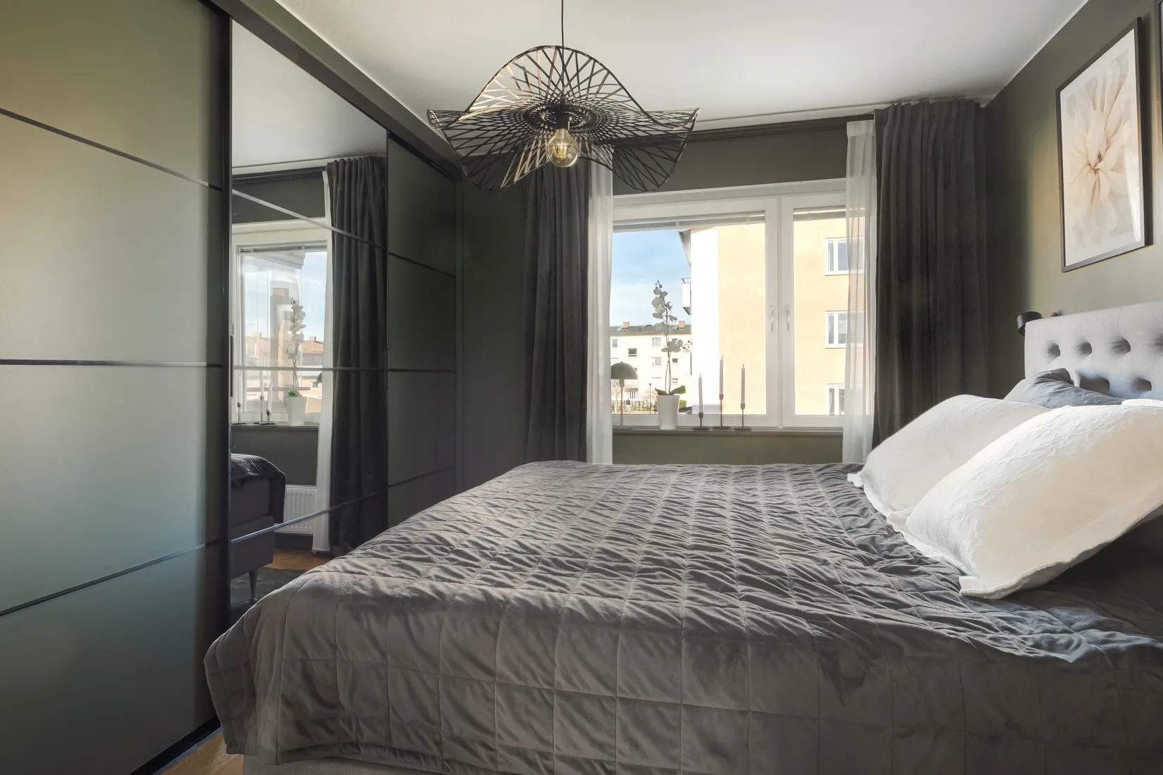 Bostadsrätt, Bergslagsgatan 26, Centrum, Sala