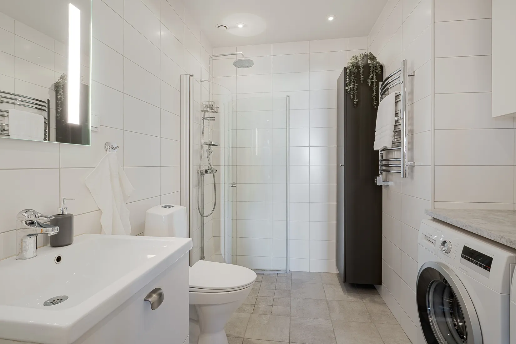 Bostadsrätt, Bergslagsgatan 26, Centrum, Sala