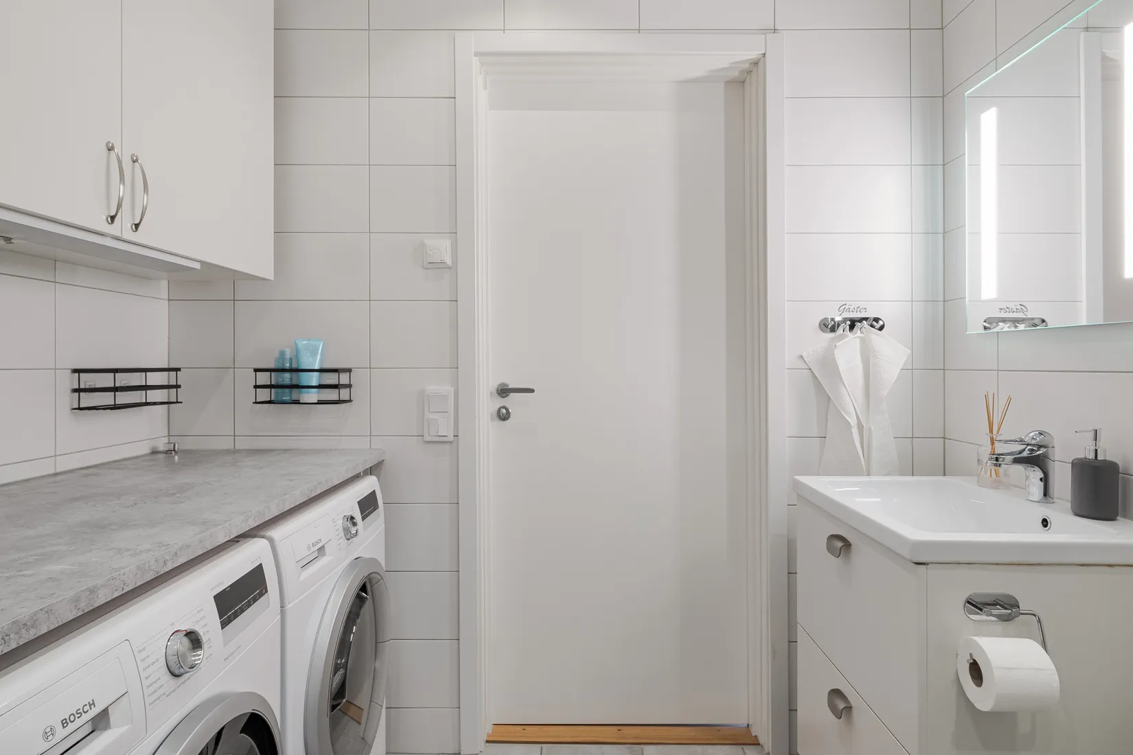 Bostadsrätt, Bergslagsgatan 26, Centrum, Sala