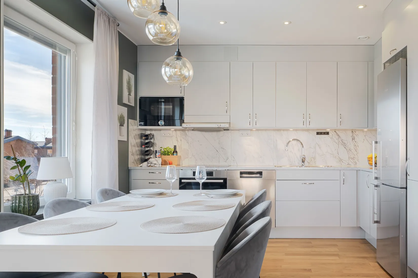 Bostadsrätt, Bergslagsgatan 26, Centrum, Sala