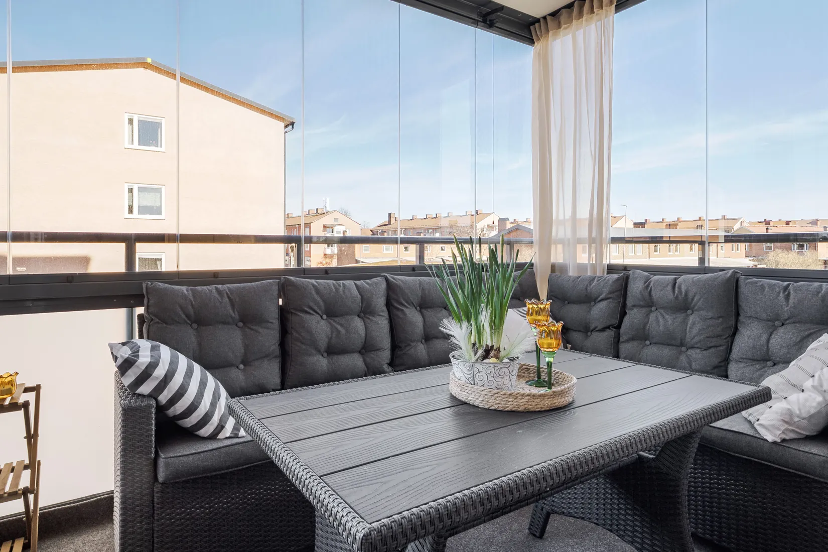 Bostadsrätt, Bergslagsgatan 26, Centrum, Sala