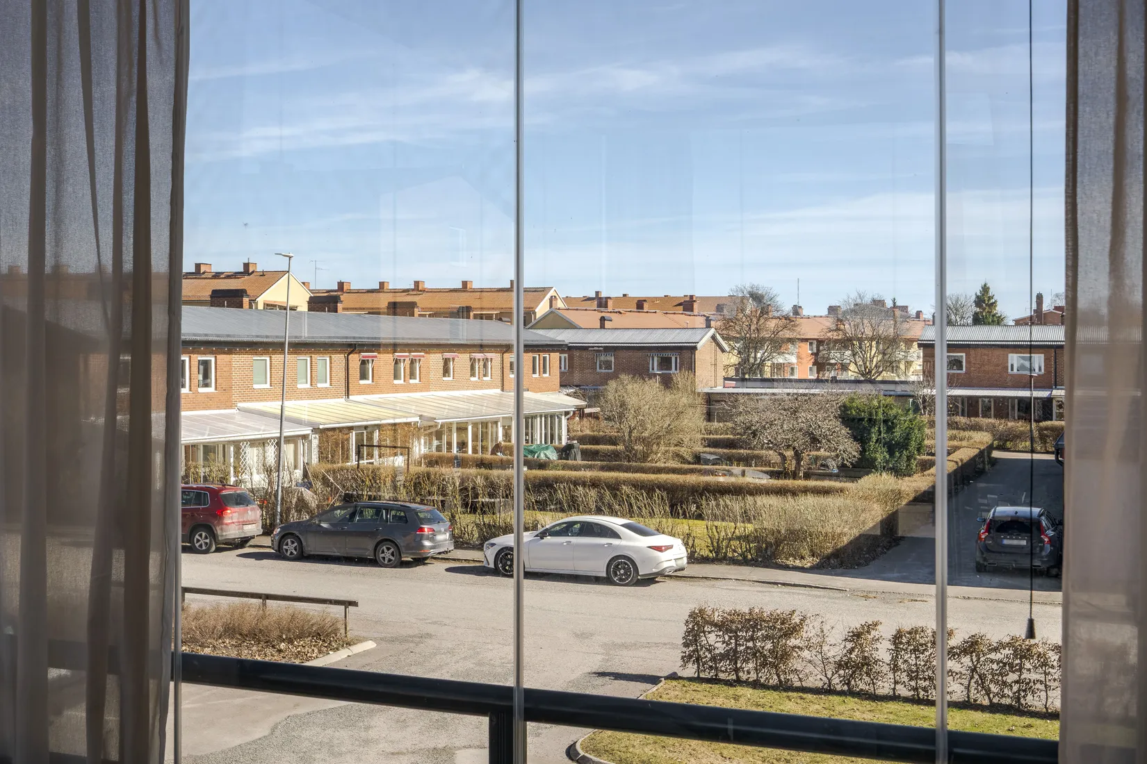 Bostadsrätt, Bergslagsgatan 26, Centrum, Sala