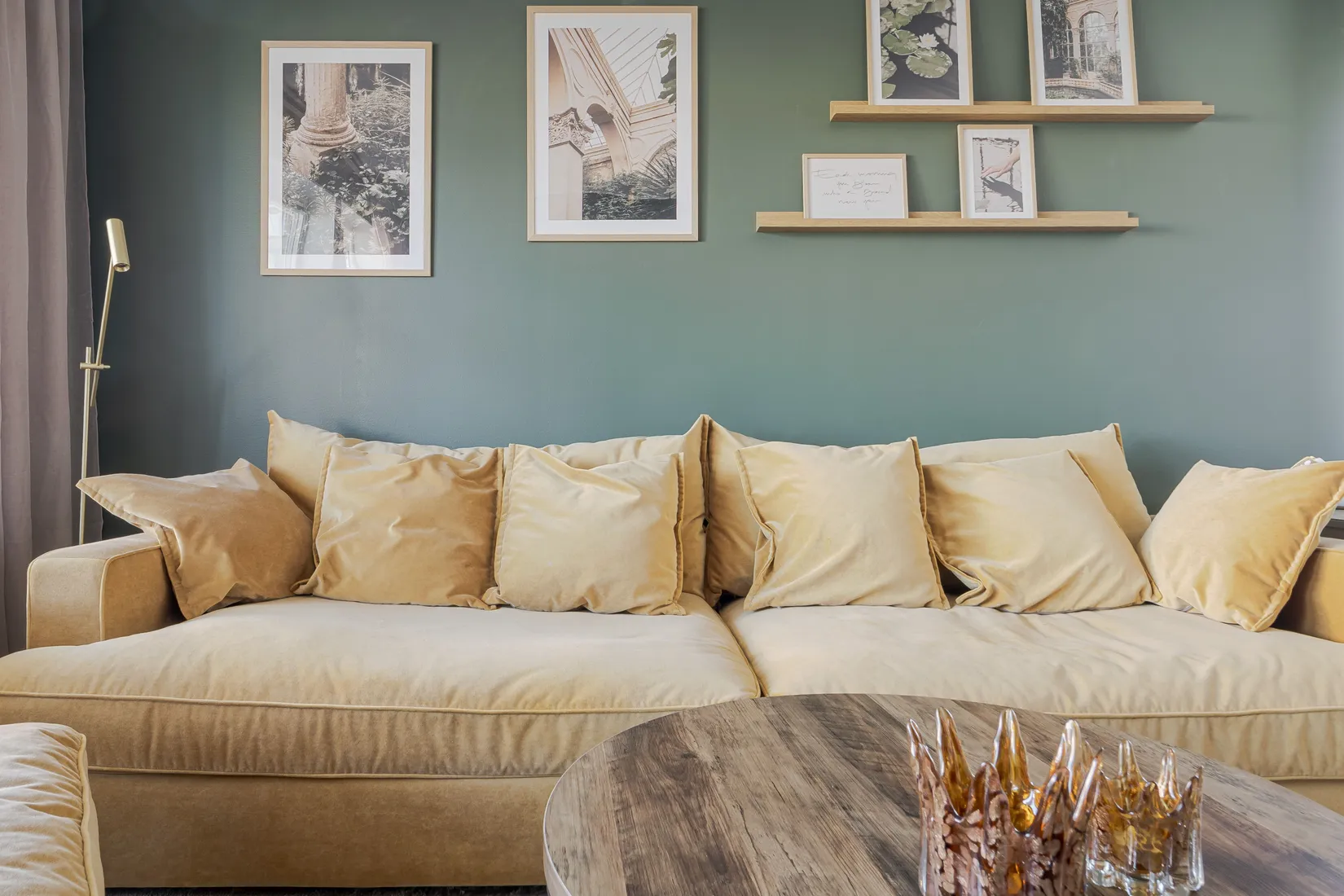 Bostadsrätt, Bergslagsgatan 26, Centrum, Sala