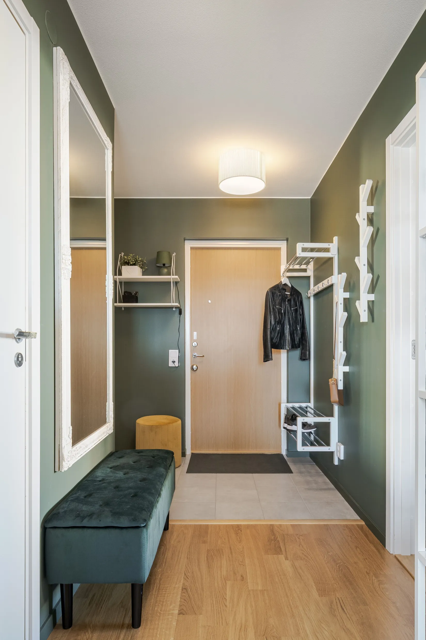 Bostadsrätt, Bergslagsgatan 26, Centrum, Sala