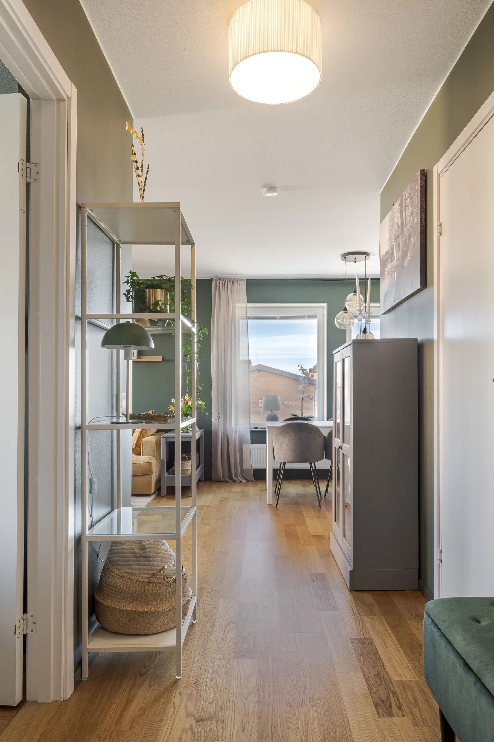 Bostadsrätt, Bergslagsgatan 26, Centrum, Sala