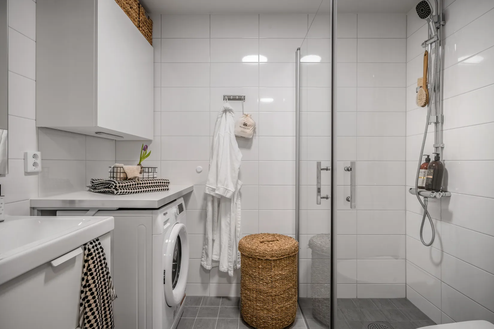 Bostadsrätt, Årstaskogs Väg 9A, 9 tr, Liljeholmskajen/Årstaberg, Stockholm