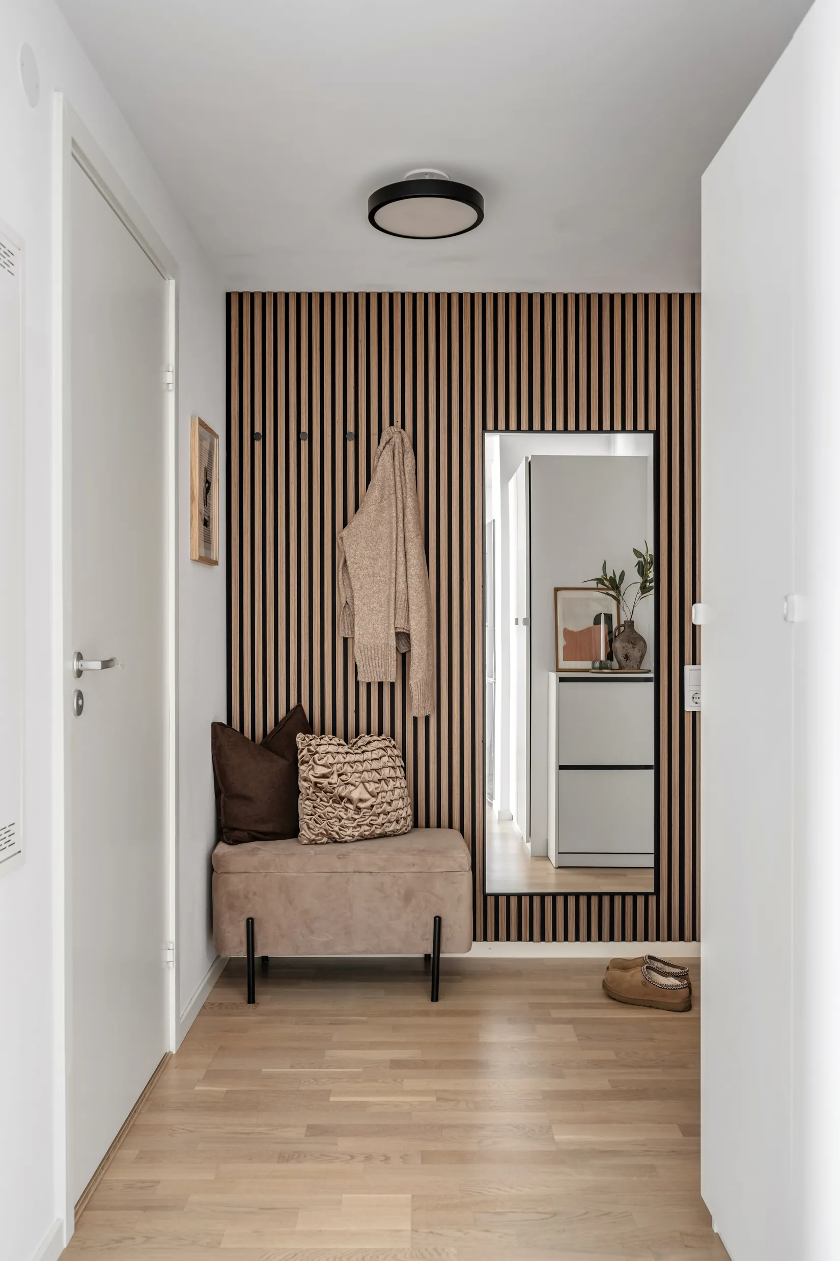 Bostadsrätt, Årstaskogs Väg 9A, 9 tr, Liljeholmskajen/Årstaberg, Stockholm