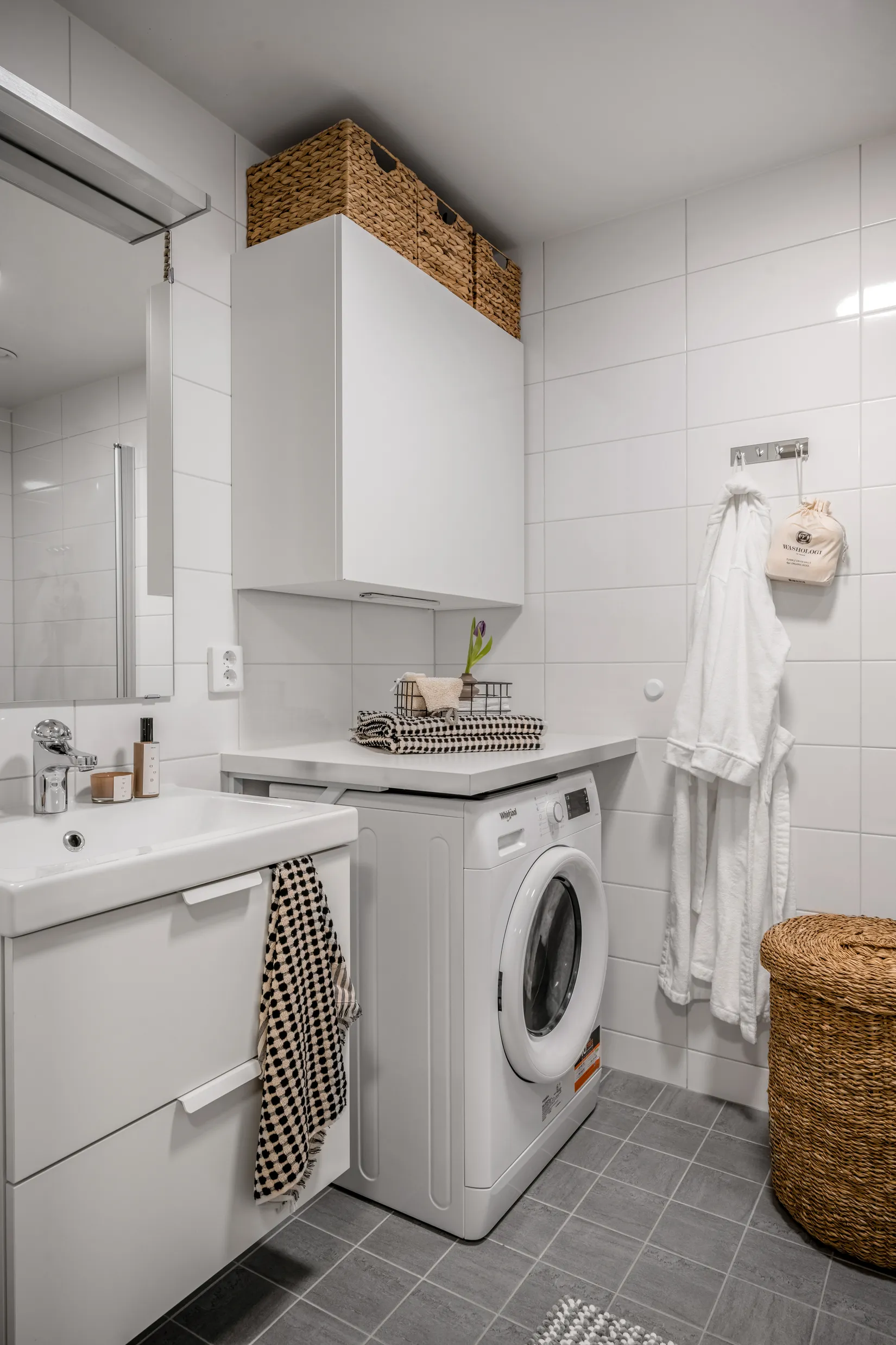 Bostadsrätt, Årstaskogs Väg 9A, 9 tr, Liljeholmskajen/Årstaberg, Stockholm